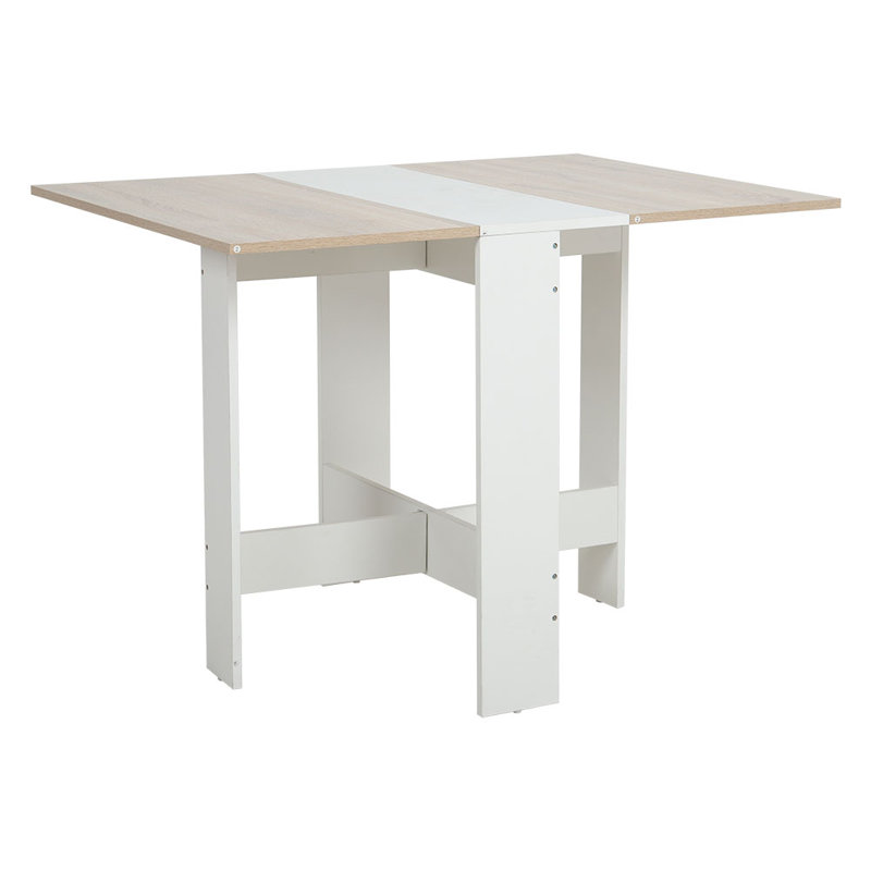 Dupree Extendable Dining Table