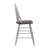 Scholten Windsor Back Counter Chair w/ Two-Tone Finish