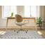 Tapis de bureau léger Grunge Dot-109219553-115694342