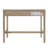 Celine Solid Wood Writing Desk-1610965261