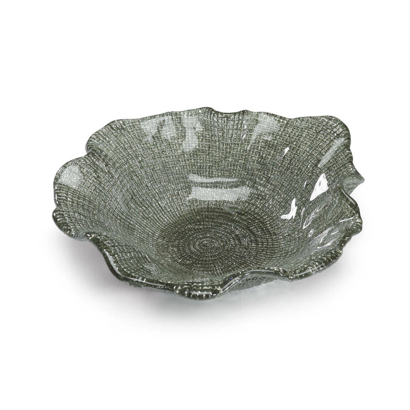 Folies Bowl, Sage Green 