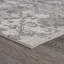 Tapis gris touffeté Emmanuelle-484134106