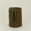 Machine Woven Seagrass Laundry Hamper
