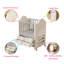 Cot Bed