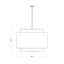 Luminaire suspendu tambour 4 lumières-1426779797