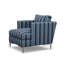 Fauteuil d'appoint Aiden-111977888-115098587