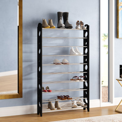 Range-chaussures 50 paires
