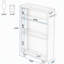 Chariot de rangement à 4 niveaux pour chariot de cuisine-133501909