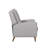 Braelyn Upholstered Recliner-1427768278