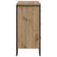 Rectangle Accent Chest-1113592146