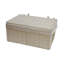 Wicker Laundry Set
