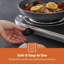Geepas Electric Double Hot Plate