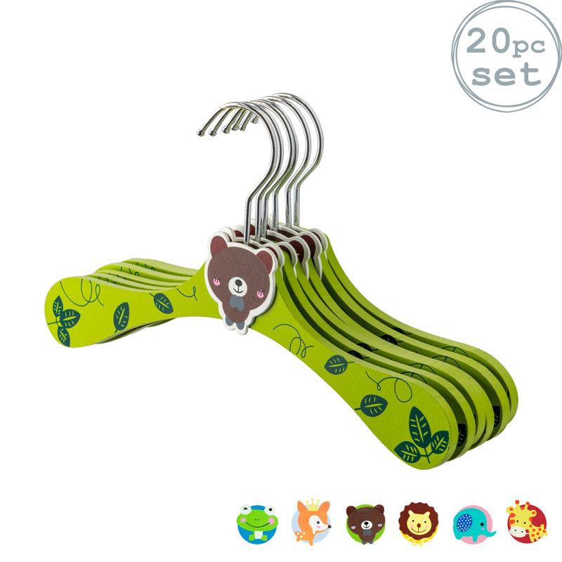 Wood Standard Hanger