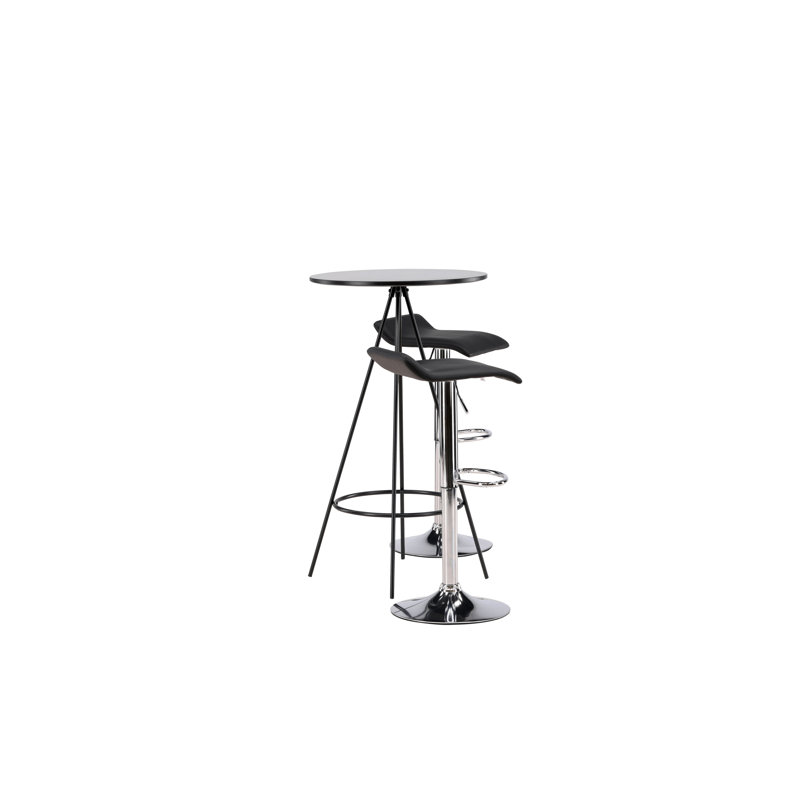 Hemsworth 2 - Person Dining Set