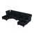 Black Polyester is out of stock selected