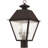 4 Light Outdoor Post Lantern Pendant Lighting Fixture-101230932