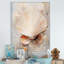 Beauté minimaliste beige sur toile-139006670-139006674