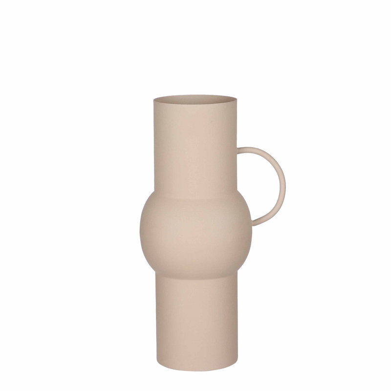 2_Vase en verre Aubrie