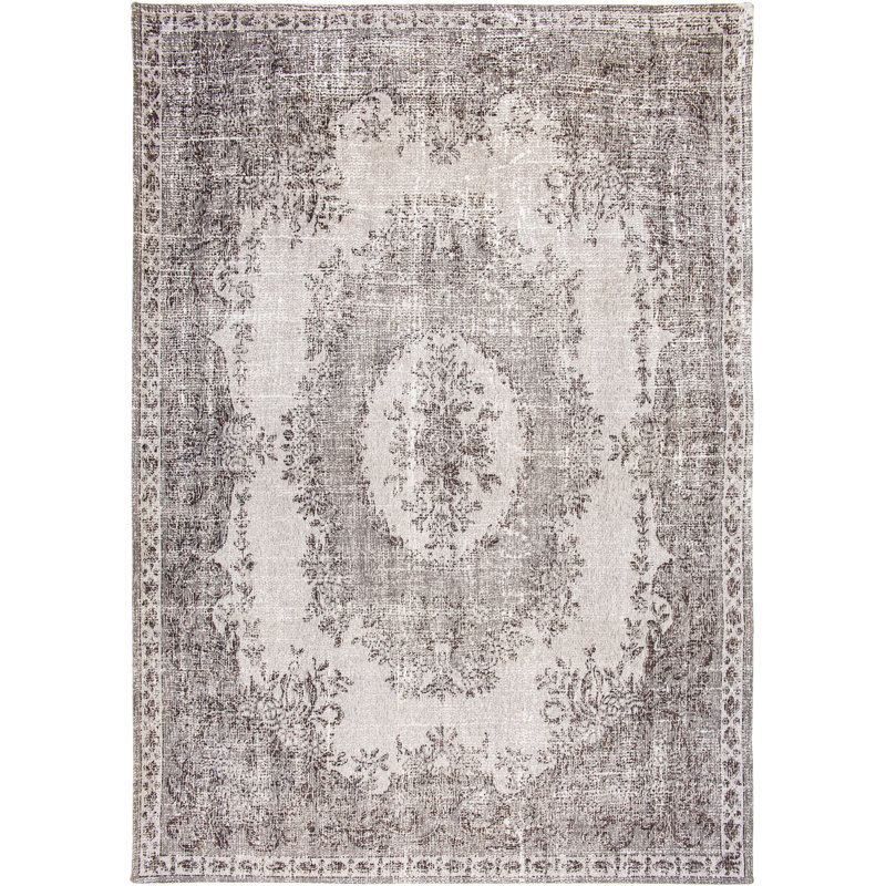 Oriental Area Rug, Rectangle 80 x 150cm