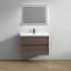 Ensemble de meuble-lavabo simple 35 po Seavy-1015077636