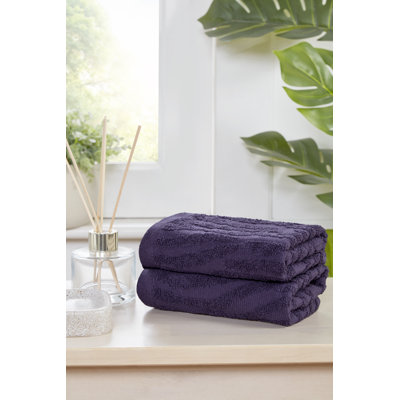 Deleon 100% Cotton Washcloth