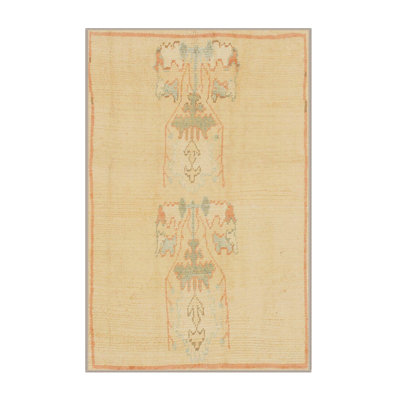 Abstract Indoor Rug
