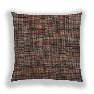 Abstract 4546 Indoor Throw Pillow