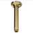 Unlacquered Brass selected