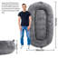 Ehlana Polyester Pet Bed-524955812-471780004