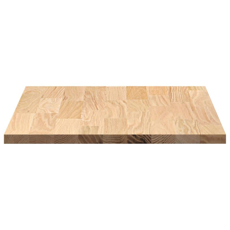 Solid Wood Table Top