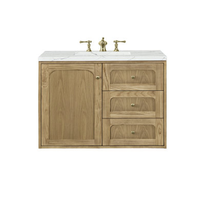 Laurent 36'' W Single Vanity