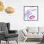 Magie D'Or - Peinture sur toile-66812541-66812544
