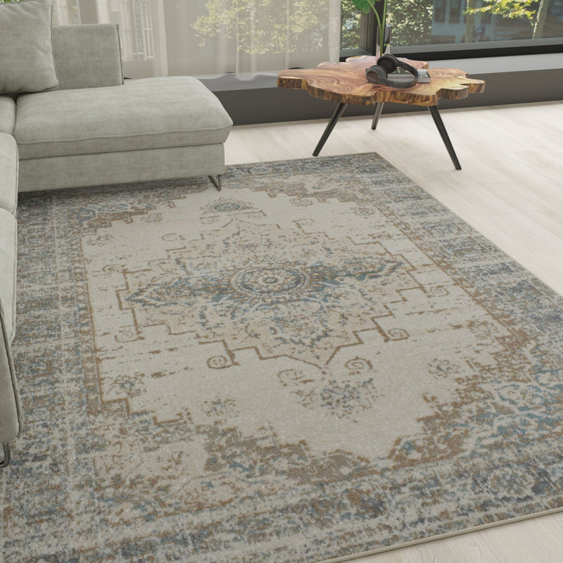 Tapis Matteo, Rectangle 5 pi x 7 pi