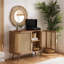 Amandev 1 Piece Bedroom Set-896182309