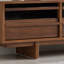 Meuble télé classique de style rétro-108297115