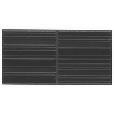 Sydney 8x16 3D Mixed Finish Ceramic Tile