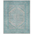 Gris Pâle/Bleu Sarcelle
