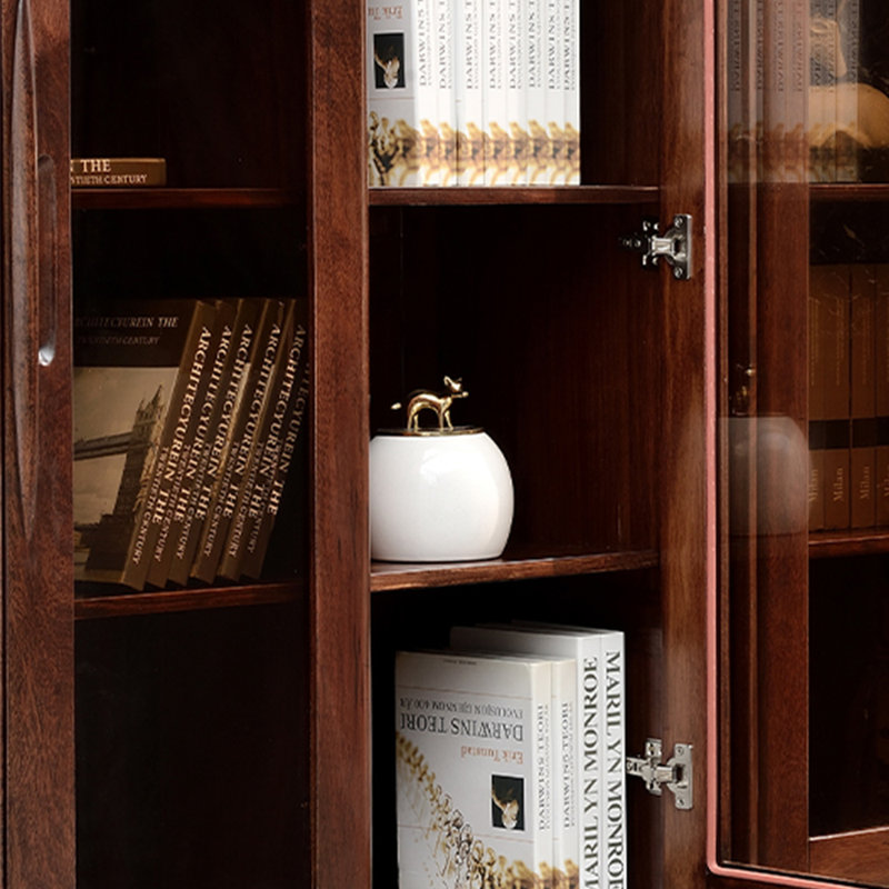 Bibliothèque populaire Classic Furniture
