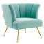 Fauteuil Modway Veronica-1285146898