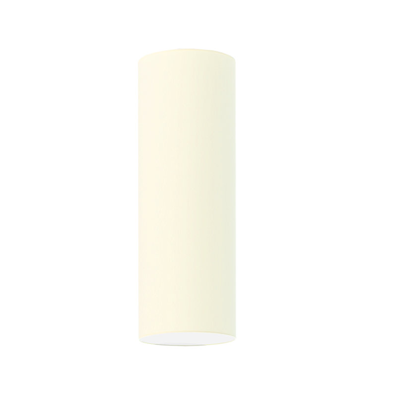 Audrei Flush Mount, Ecru