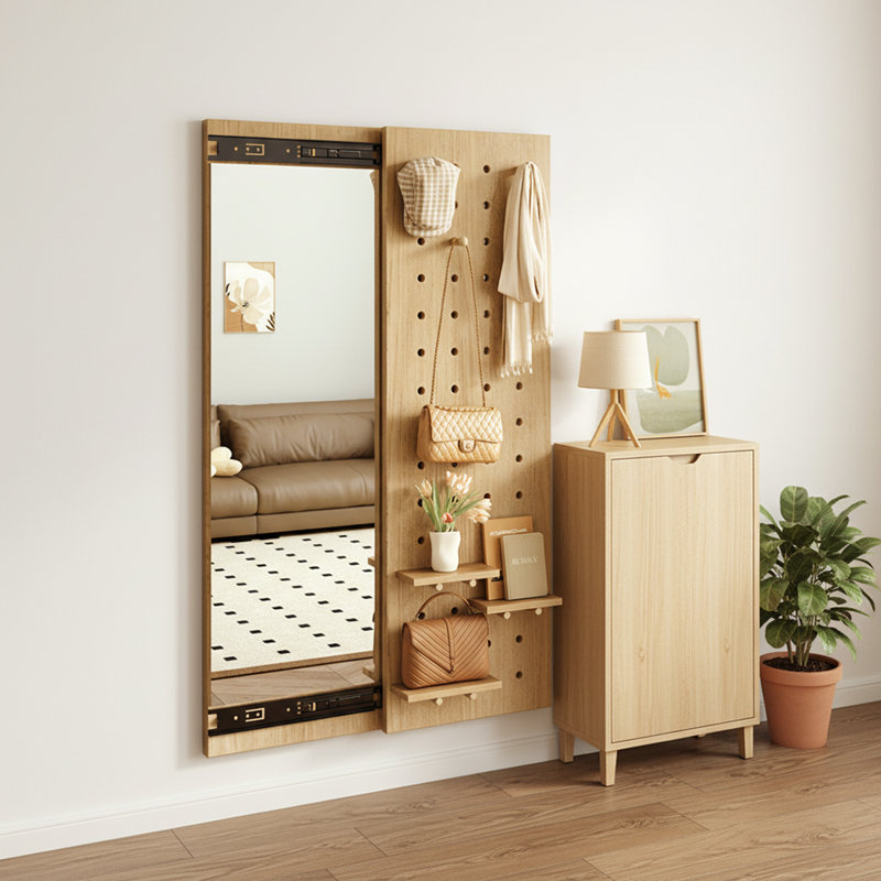 Rectangle Mirror