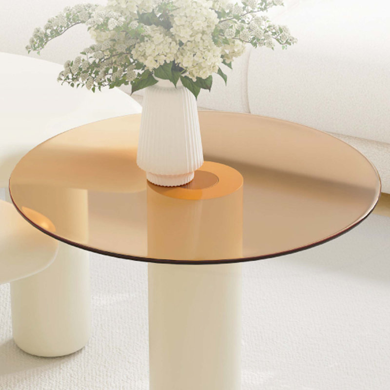 2 - Piece Living Room Table Set