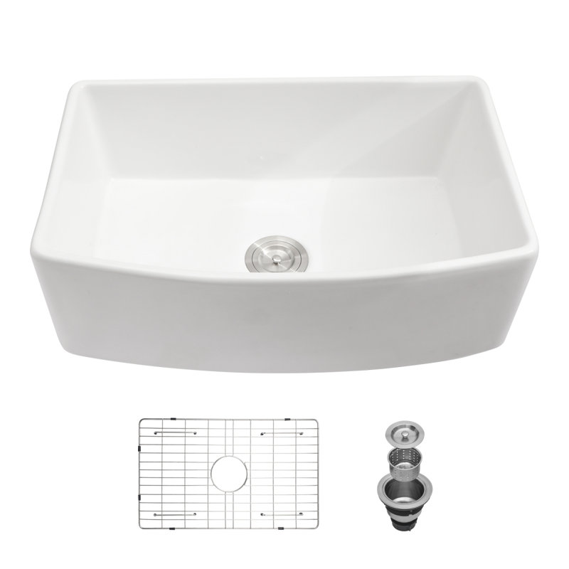 Évier de cuisine Farmhouse Sink