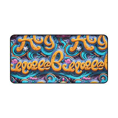 Desk Pad