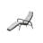 Sunrise 61.5" Long Reclining Single Chaise