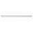 12.00'' L x 0.75'' W Marble Round Tile Trim