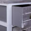 30 cm W Bedside Table-479476693