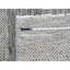 Tapis gris nouvel âge en laine 2 pi 5 po x 4 pi 1 po Astrea