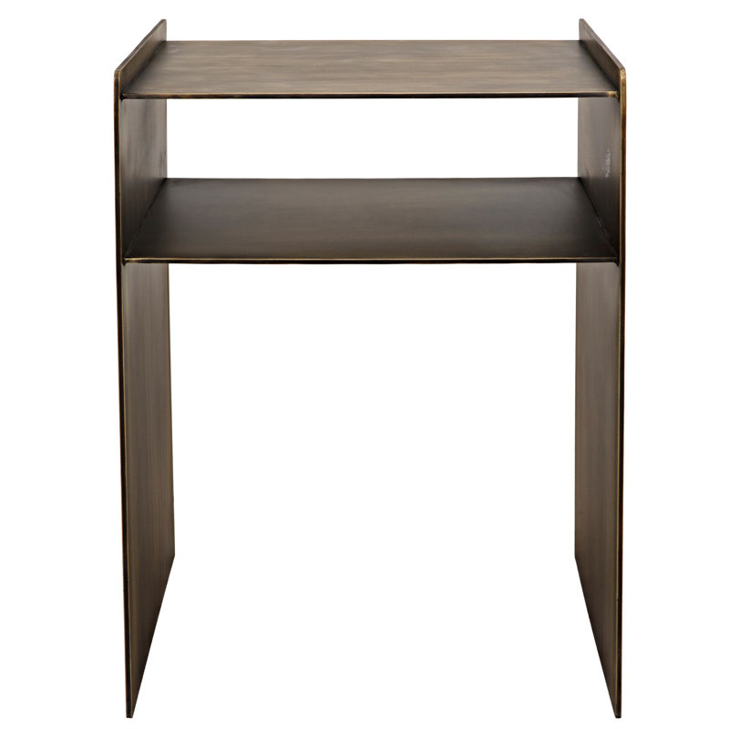 Cyrus End Table