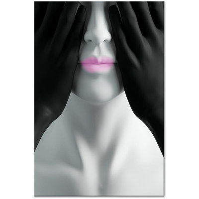 " Mannequin "